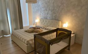 Nice & Cozy Apartment